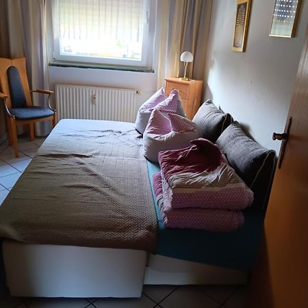 Ferienwohnung Beate&Burkhard Oberhausen  Exterior foto