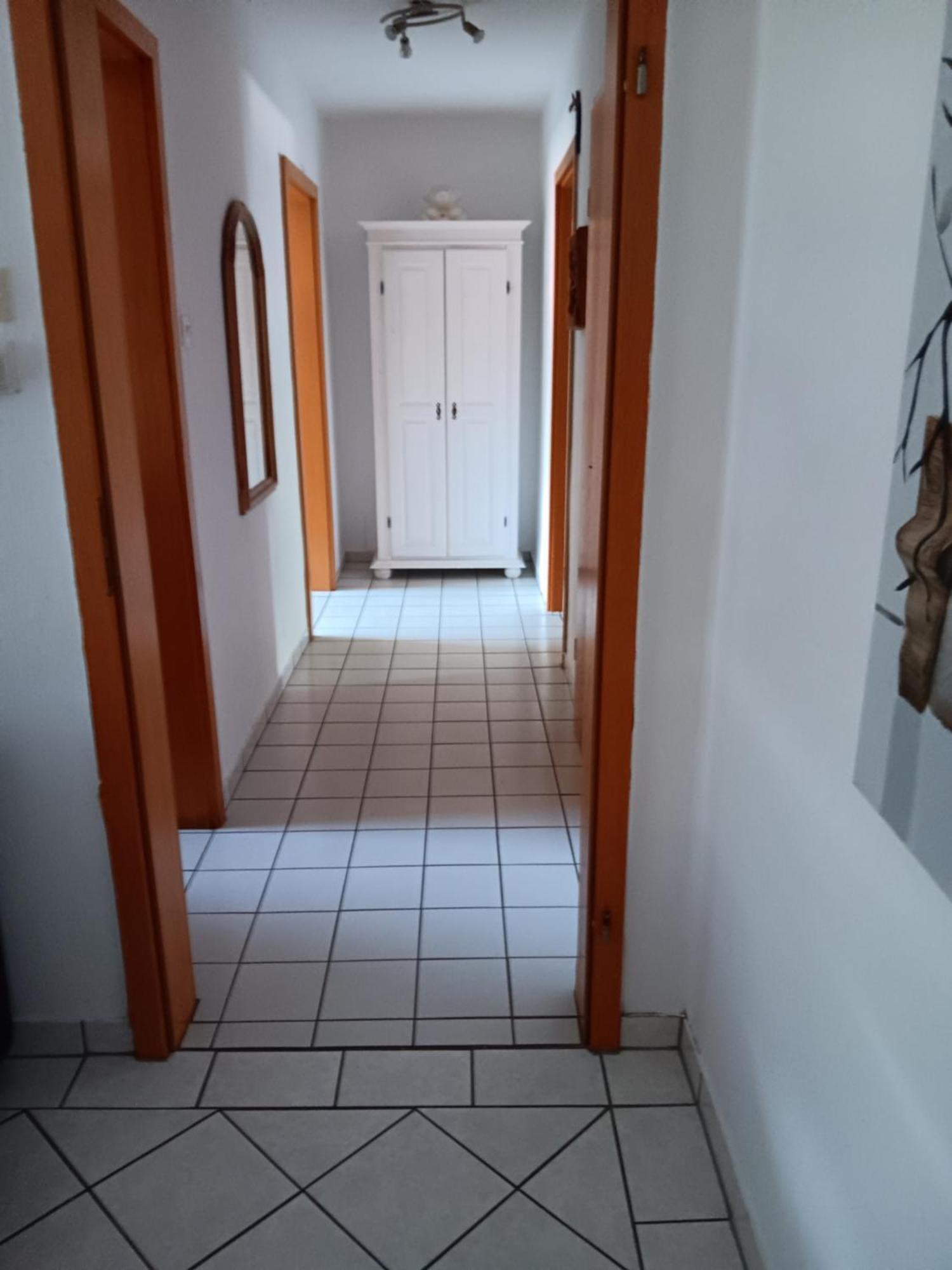 Ferienwohnung Beate&Burkhard Oberhausen  Exterior foto
