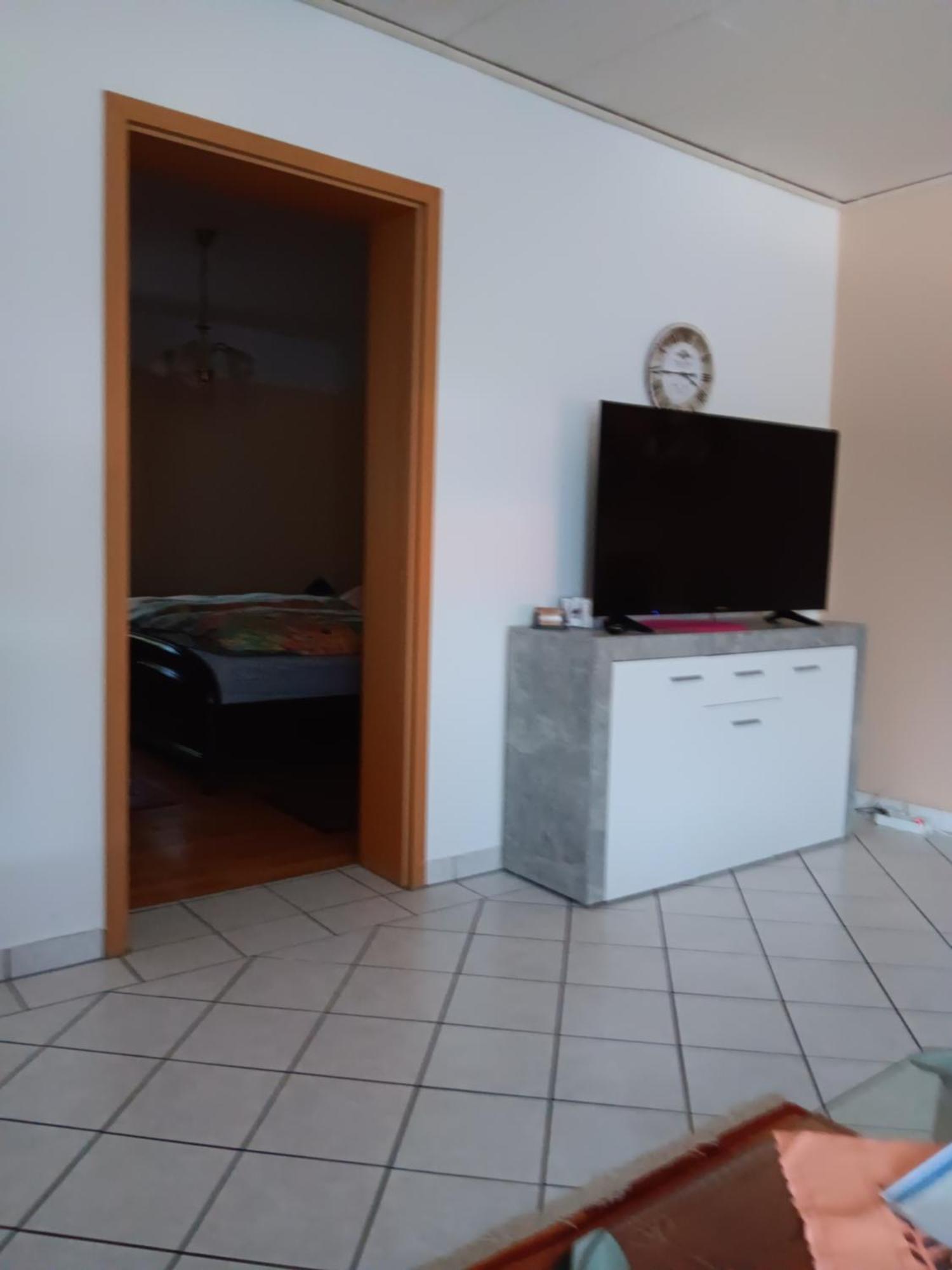 Ferienwohnung Beate&Burkhard Oberhausen  Exterior foto